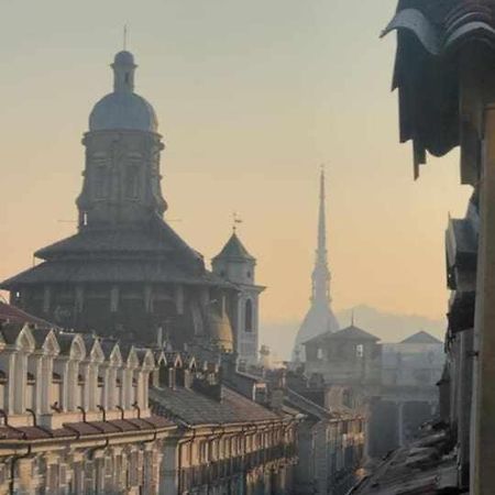 Апартаменти Joie De Vivre Torino Garibaldi Екстер'єр фото