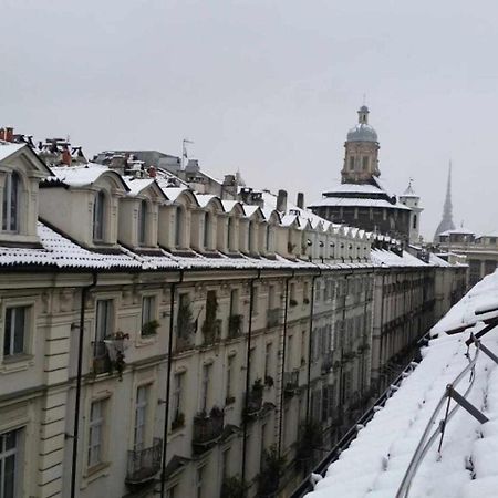 Апартаменти Joie De Vivre Torino Garibaldi Екстер'єр фото