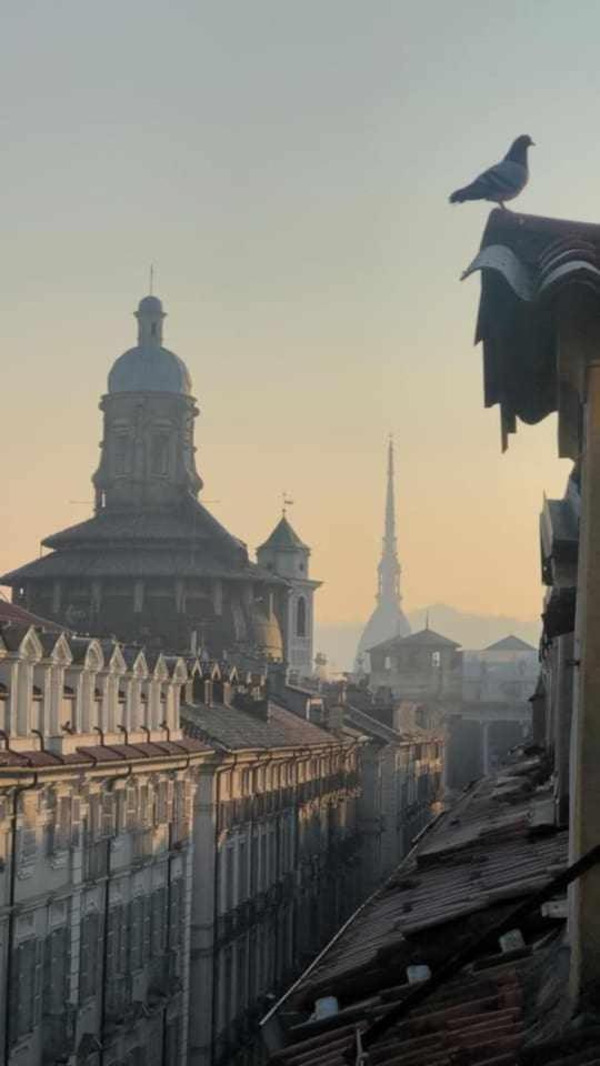 Апартаменти Joie De Vivre Torino Garibaldi Екстер'єр фото