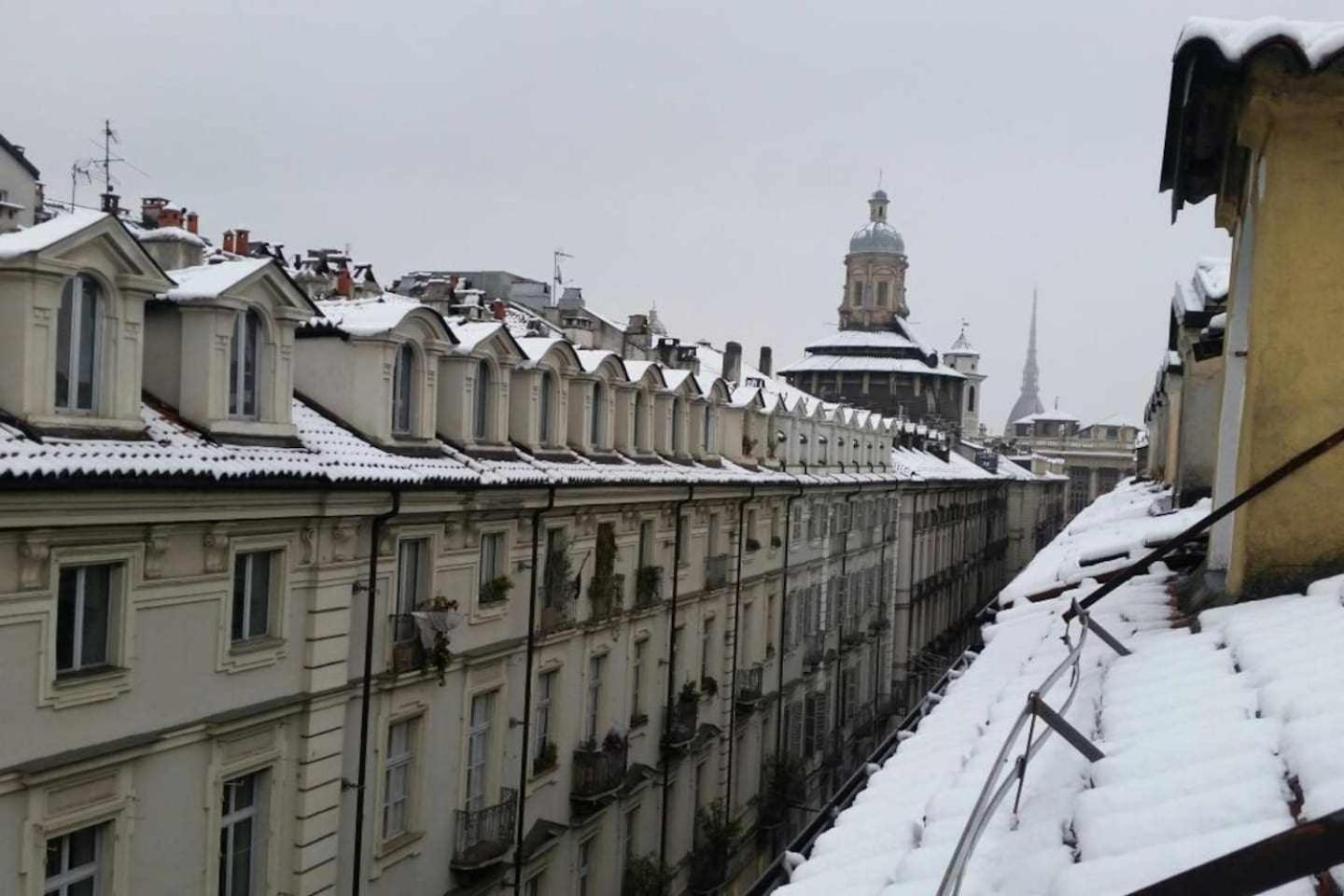 Апартаменти Joie De Vivre Torino Garibaldi Екстер'єр фото