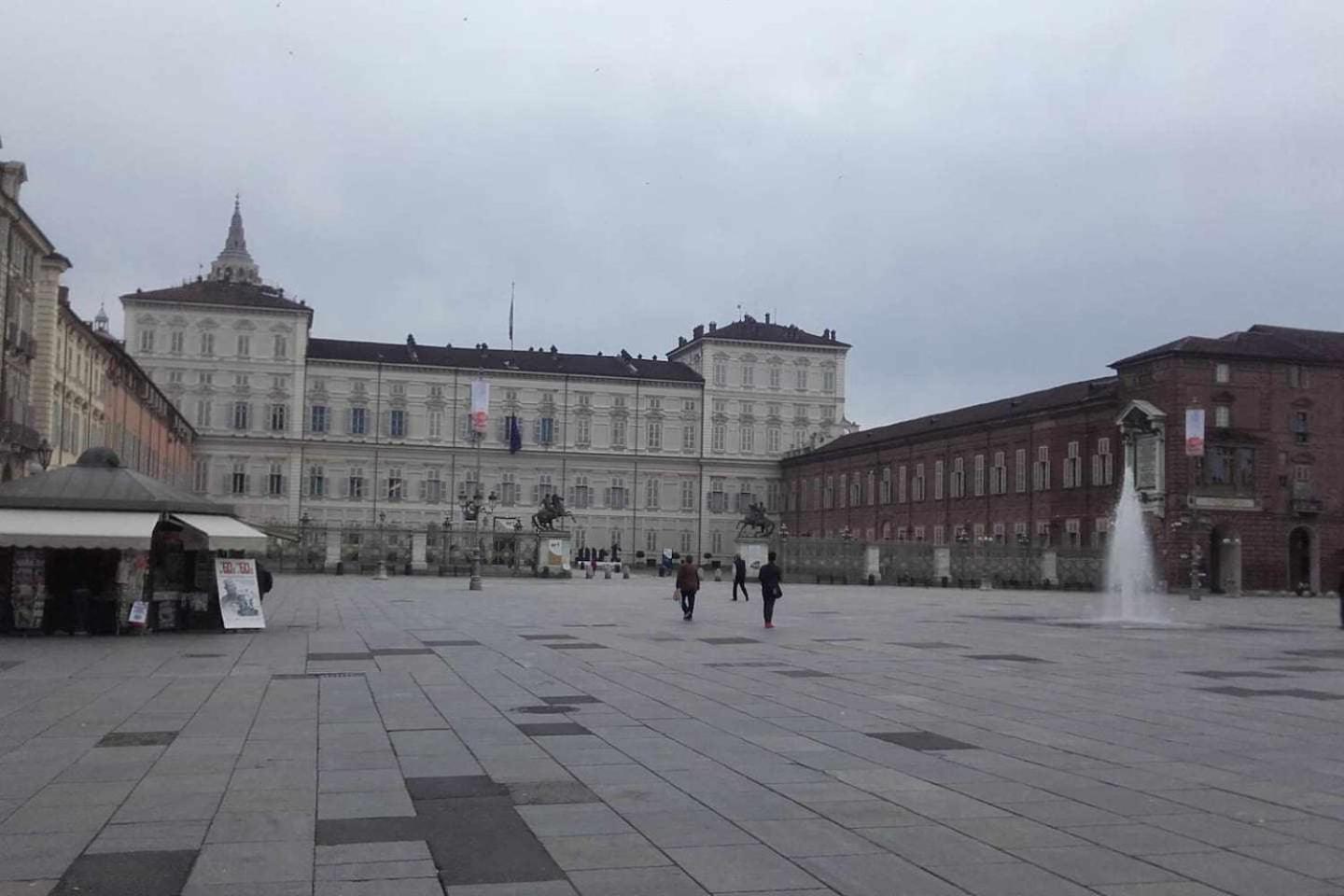 Апартаменти Joie De Vivre Torino Garibaldi Екстер'єр фото
