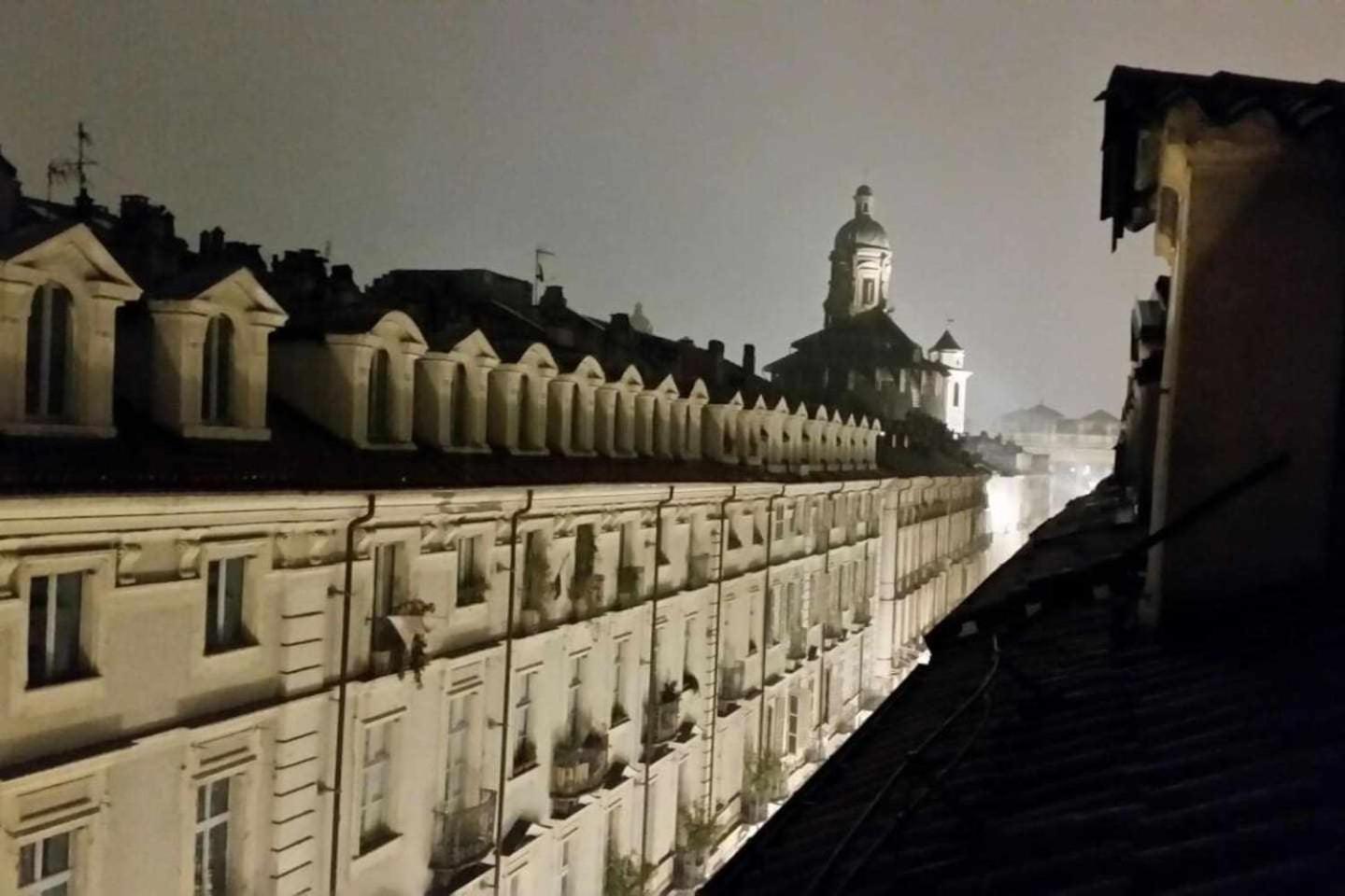 Апартаменти Joie De Vivre Torino Garibaldi Екстер'єр фото