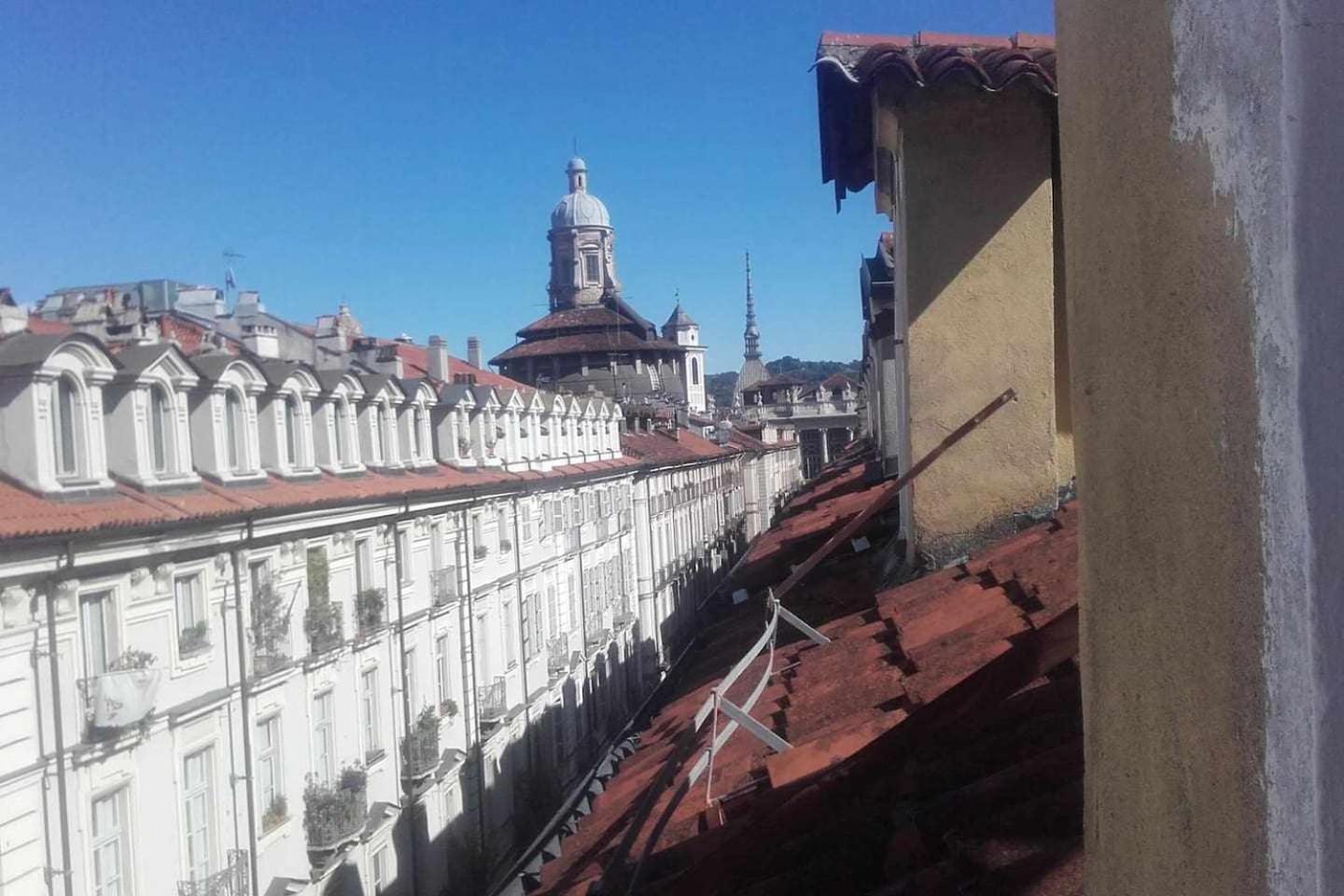 Апартаменти Joie De Vivre Torino Garibaldi Екстер'єр фото